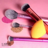 ست براش ریل تکنیک Real Techniques مدل Everyday Essentials - تصویر ۲