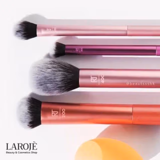 ست براش ریل تکنیک Real Techniques مدل Everyday Essentials - تصویر ۴