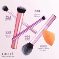 ست براش ریل تکنیک Real Techniques مدل Everyday Essentials - تصویر ۳
