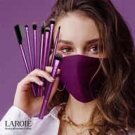 ست براش آرایش چشم ریل تکنیک Real Techniques - تصویر ۲