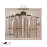 ست براش 9 تایی ریل تکنیک Real Techniques مدل Glow Kit - تصویر ۱