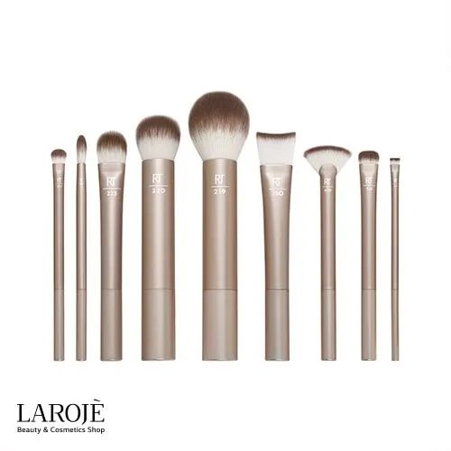 ست براش 9 تایی ریل تکنیک Real Techniques مدل Glow Kit - تصویر ۵ ست براش 9 تایی ریل تکنیک Real Techniques مدل Glow Kit - تصویر ۵