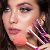 ست براش 9 تایی ریل تکنیک Real Techniques مدل Insta Artist - تصویر ۳