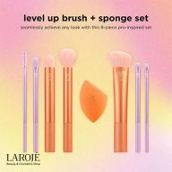 ست براش 8 تایی ریل تکنیک Real Techniques مدل Level Up - تصویر ۳