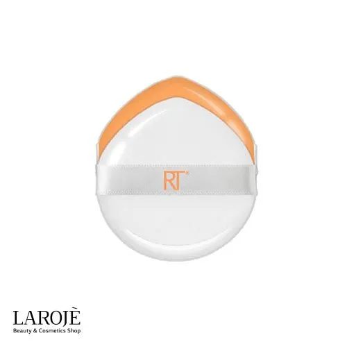 پاف دوتایی ریل تکنیک Real Techniques (مخصوص محصولات پودری) - تصویر ۱ پاف دوتایی ریل تکنیک Real Techniques (مخصوص محصولات پودری) - تصویر ۱