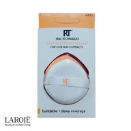 پاف دوتایی ریل تکنیک Real Techniques (مخصوص محصولات پودری) - تصویر ۳