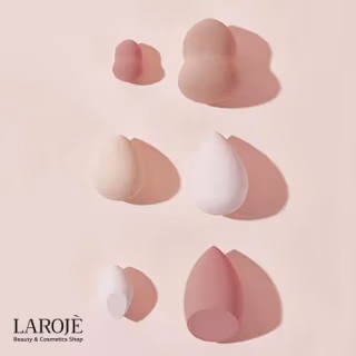 ست اسفنج آرایشی 6 عددی شیگلم Sheglam - تصویر ۳