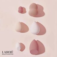 ست اسفنج آرایشی 6 عددی شیگلم Sheglam - تصویر ۳