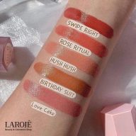 رژگونه مایع شیگلم Sheglam - تصویر ۴