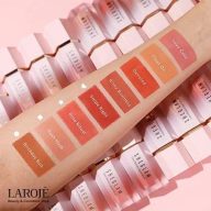 رژگونه مایع شیگلم Sheglam - تصویر ۳