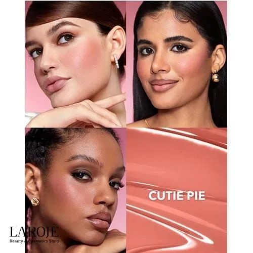 رژگونه مایع شیگلم Sheglam - تصویر ۱۰