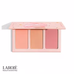پالت رژگونه شیگلم Sheglam مدل Enamored