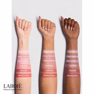 پلت رژگونه پودری شیگلم Sheglam مدل Blushing Bouquet - تصویر ۴
