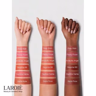پلت رژگونه پودری شیگلم Sheglam مدل Multicolor - تصویر ۴