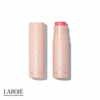 رژگونه استیکی شیگلم Sheglam - تصویر ۱