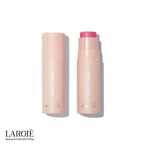 رژگونه استیکی شیگلم Sheglam