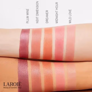 رژگونه استیکی شیگلم Sheglam - تصویر ۴