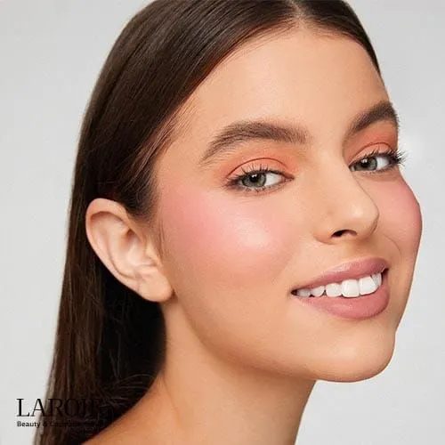 رژگونه استیکی شیگلم Sheglam - تصویر ۵