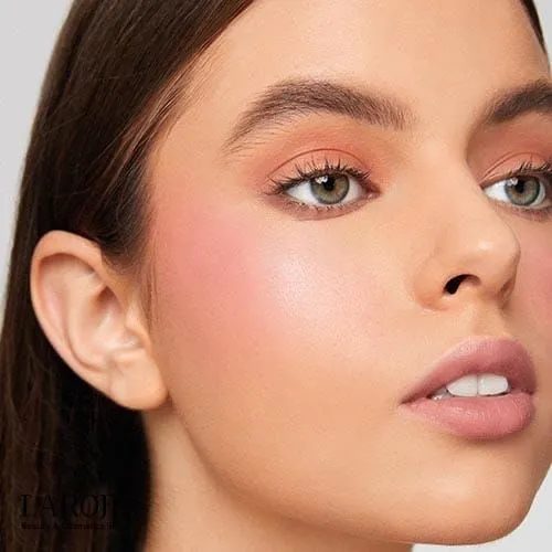 رژگونه استیکی شیگلم Sheglam - تصویر ۲