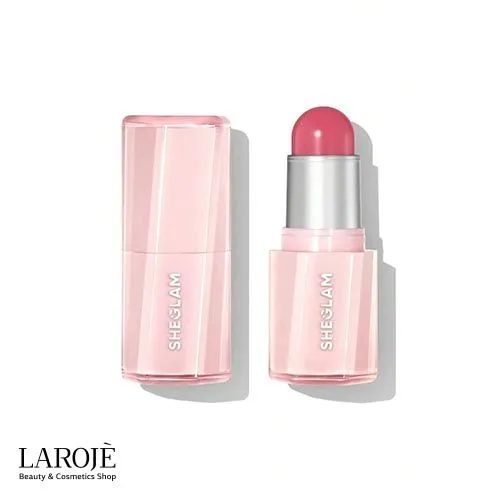 رژگونه استیکی کره ای شیگلم Sheglam - تصویر ۱ رژگونه استیکی کره ای شیگلم Sheglam - تصویر ۱