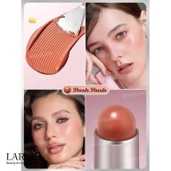 رژگونه استیکی کره ای شیگلم Sheglam - تصویر ۳