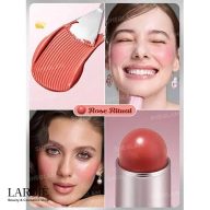 رژگونه استیکی کره ای شیگلم Sheglam - تصویر ۴