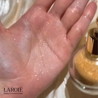 بادی میست (شاین بدن) شیگلم Sheglam رنگ Gilded Glow - تصویر ۲