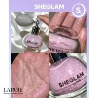 بادی میست (شاین بدن) شیگلم Sheglam رنگ Love Bomb - تصویر ۲