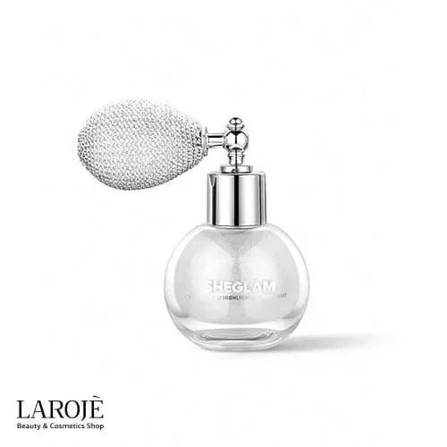 بادی میست (شاین بدن) شیگلم Sheglam رنگ Frosted Opal - تصویر ۱ بادی میست (شاین بدن) شیگلم Sheglam رنگ Frosted Opal - تصویر ۱