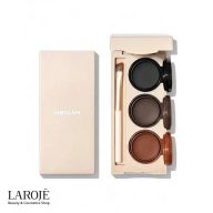 کیت ژل ابرو و خط چشم شیگلم Sheglam - تصویر ۱