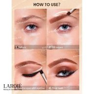 کیت ژل ابرو و خط چشم شیگلم Sheglam - تصویر ۵