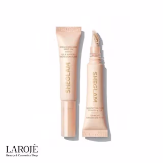 ژل ابروی تیوپی شیگلم Sheglam - تصویر ۱