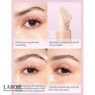 ژل ابروی تیوپی شیگلم Sheglam - تصویر ۴