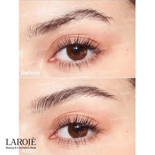 ژل ابروی تیوپی شیگلم Sheglam - تصویر ۵