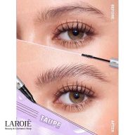هاشور و لمینت ابرو دو سر شیگلم Sheglam - تصویر ۵