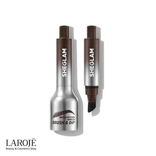 هاشور ابروی شیگلم Sheglam - تصویر ۱ هاشور ابروی شیگلم Sheglam - تصویر ۱