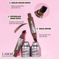 هاشور ابروی شیگلم Sheglam - تصویر ۲