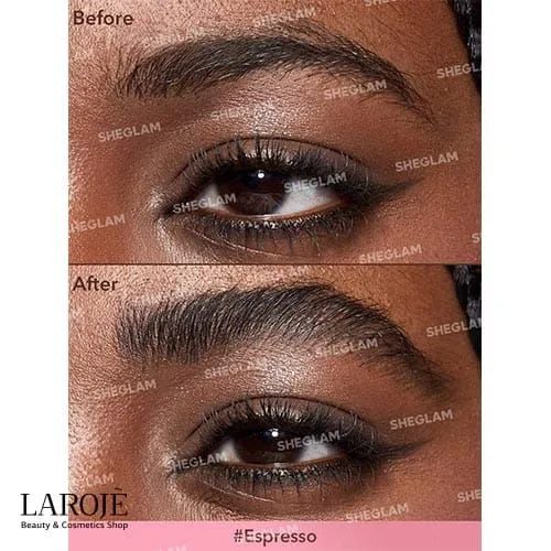 هاشور ابروی شیگلم Sheglam - تصویر ۸ هاشور ابروی شیگلم Sheglam - تصویر ۸
