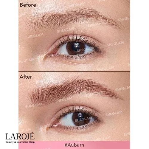 هاشور ابروی شیگلم Sheglam - تصویر ۶ هاشور ابروی شیگلم Sheglam - تصویر ۶