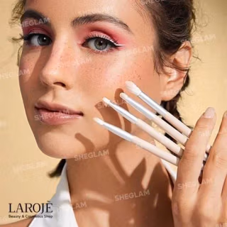 ست براش آرایش چشم شیگلم Sheglam - تصویر ۲