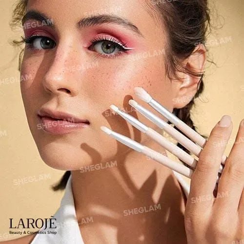 ست براش آرایش چشم شیگلم Sheglam - تصویر ۲