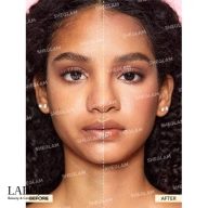 پلت صورت شیگلم Sheglam مدل French Girl - تصویر ۳