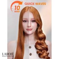 دستگاه فر کننده مو شیگلم Sheglam - تصویر ۵