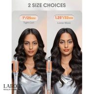 دستگاه فر کننده مو شیگلم Sheglam - تصویر ۳