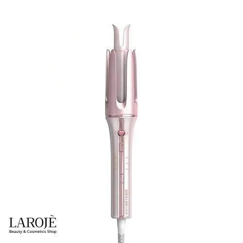 دستگاه فر کننده مو شیگلم Sheglam (بسته بندی جدید) - تصویر ۱