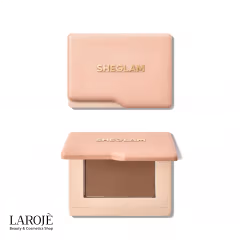 برنزر پودری شیگلم Sheglam مدل Dream Touch