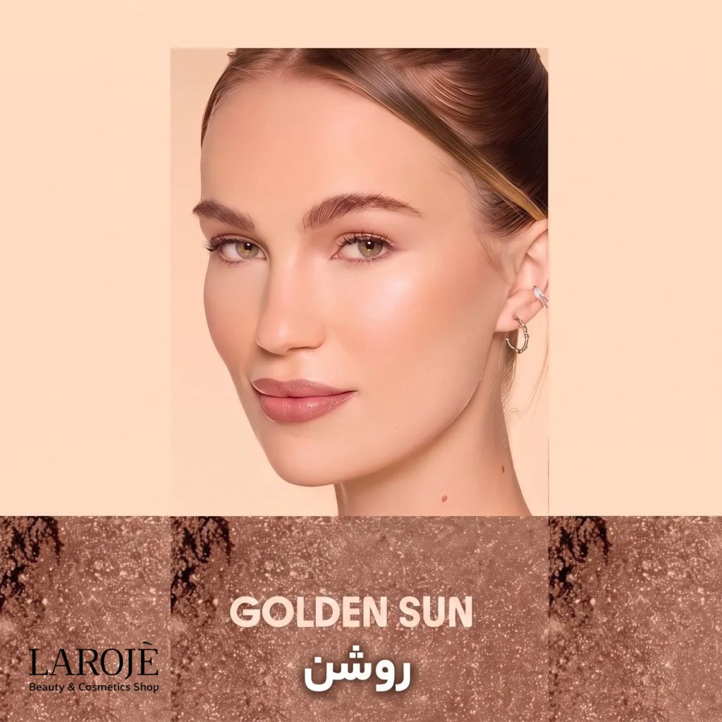 برنزر پودری شیگلم Sheglam مدل Dream Touch - تصویر ۱۰ برنزر پودری شیگلم Sheglam مدل Dream Touch - تصویر ۱۰
