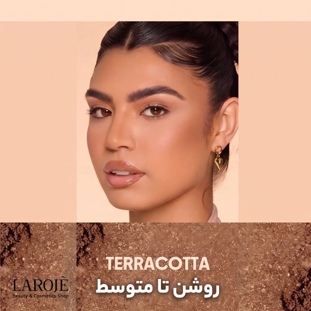 برنزر پودری شیگلم Sheglam مدل Dream Touch - تصویر ۹ برنزر پودری شیگلم Sheglam مدل Dream Touch - تصویر ۹