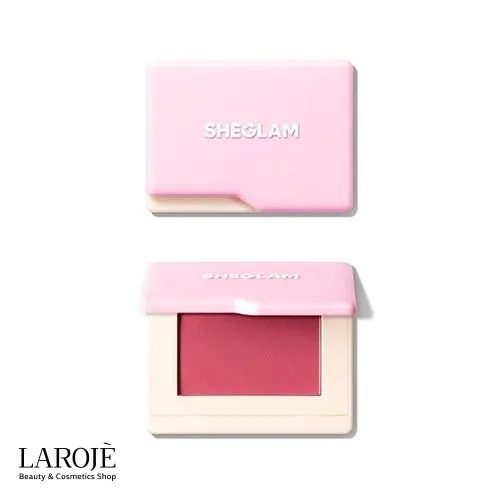رژگونه پودری شیگلم Sheglam مدل Dream Touch - تصویر ۱
