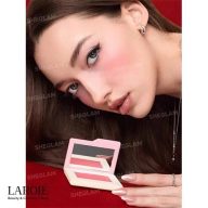 رژگونه پودری شیگلم Sheglam مدل Dream Touch - تصویر ۲